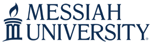 Messiah University Academic Coaching Logo