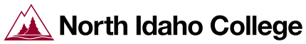 North Idaho College Academic Coaching Logo