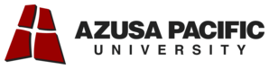 Azusa Pacific University Logo