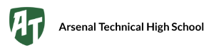Arsenal Tech High School Logo