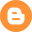 Blogger Logo