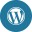 Wordpress Logo