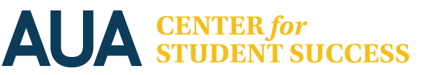 Student Affairs Logo