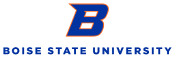 Boise State First Year Math & Tutoring Logo