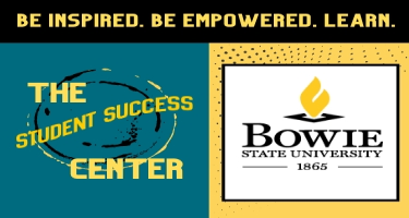 Bowie State University Logo