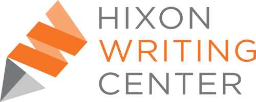 The Hixon Writing Center at Caltech Logo