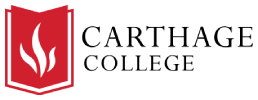 Carthage College Logo