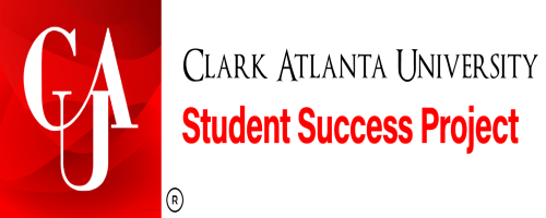Clark Atlanta University Tutoring  Logo