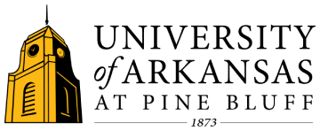 University of Arkansas at Pine Bluff Logo