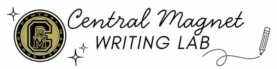 Central Magnet School Logo