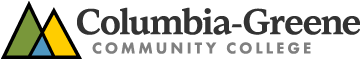 Writing at C-GCC Logo