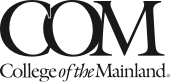 College of the Mainland Tutoring Center  Logo