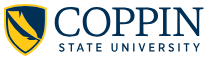 Coppin State University Logo