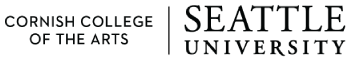 Cornish College of the Arts Logo