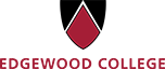 Edgewood College Writing Center Logo