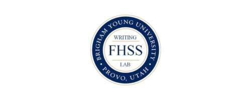 FHSS Writing Lab Logo