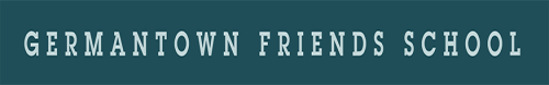 Germantown Friends School Logo