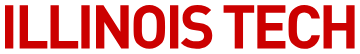 Illinois Tech's Academic Resource Center Logo