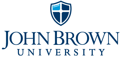 John Brown University Writing Center Logo