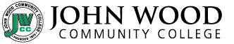 John Wood Community College Logo