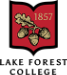 Lake Forest College Logo