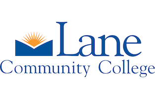 Lane Community College Logo