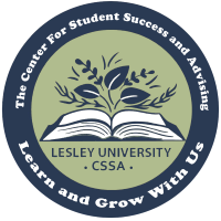 Center for Student Success and Advising Logo