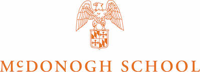McDonogh School Logo