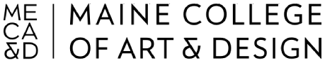 Maine College of Art & Design Logo
