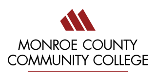 Monroe County Community College Logo