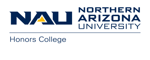 NAU Honors Writing Center Logo