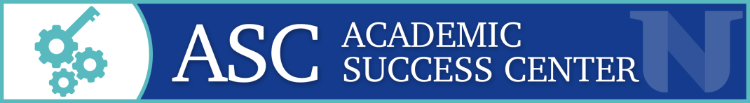Academic Success Center