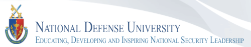 NDU Writing Center Logo