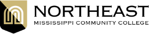 Northeast Mississippi Community College Logo