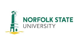 Norfolk State University Logo