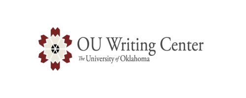 OU Writing Center Logo