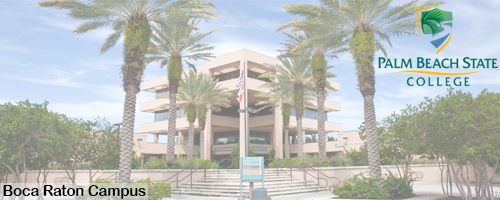 Student Learning Center - Boca Raton Logo