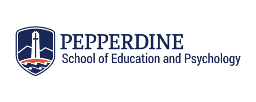 Graduate School of Education and Psychology Writing Support Services Logo