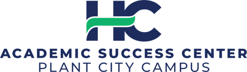 Plant City ASC Logo