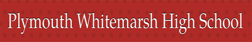 Plymouth Whitemarsh High School Logo