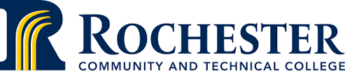 Rochester Community and Technical College Logo