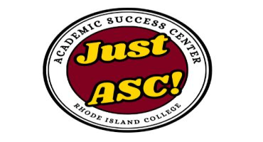 Academic Success Center Logo