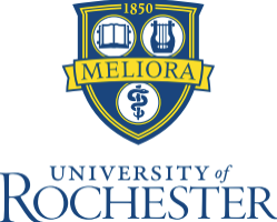 The University of Rochester Logo