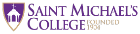 Saint Michael's College Logo