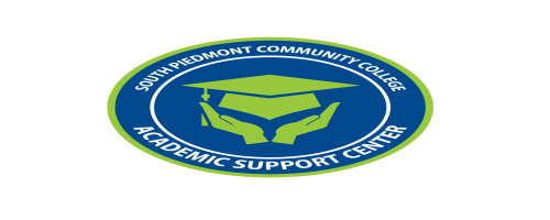SPCC Academic Support Center Logo
