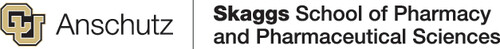Skaggs School of Pharmacy and Pharmaceutical Sciences