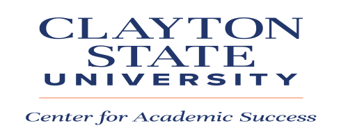 Clayton State University Logo