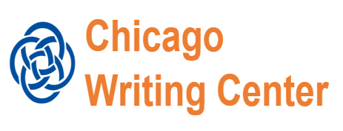 TCSPP Chicago Writing Center Logo