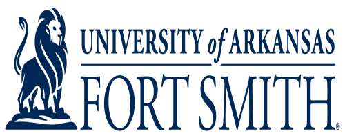 The University of Arkansas—Fort Smith Logo
