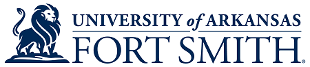 The University of Arkansas—Fort Smith Logo